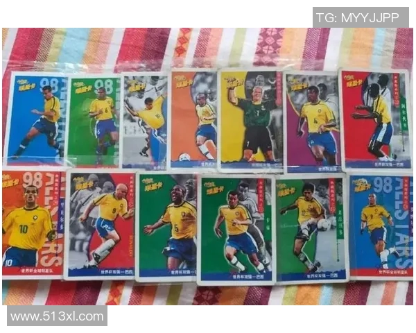 20元一张足球球星卡值得买吗 如何判断其收藏价值和市场潜力